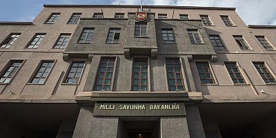 İHA’nın neden Ankara sınırında düşürüldüğü belli oldu
