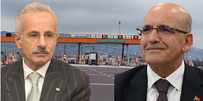 İki bakan zam için farklı oran verdi