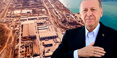 İki yeni nükleer santral daha geliyor! Yerleri belli oldu