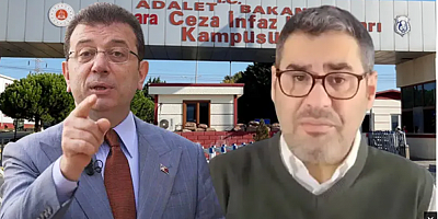 İktidar medyasının Ekrem İmamoğlu-Enver Aysever haberi de yalan çıktı