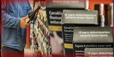 İktidar parayı alkollü içki ve şans oyunlarından topladı