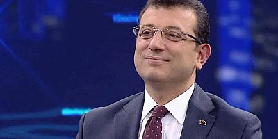 İmamoğlu:4 yıldır başları dönüyor; var mısınız o sendeleyeni yere düşürmeye?