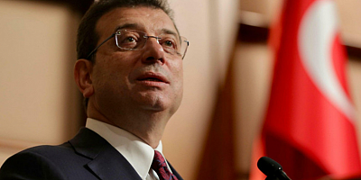 İmamoğlu: Arkadaşlarımızı hapsedenler, millete hesap verme korkusuna düştü