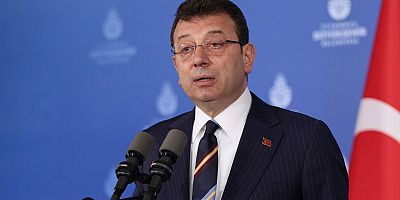 İmamoğlu, Cumhurbaşkanı yardımcılığı formülü hakkında ilk kez konuştu: Doğru bir şekillenme