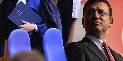 Ekrem İmamoğlu davasında AİHM'den 'acil' kodlu karar..