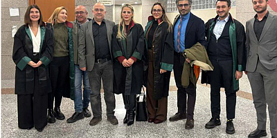 İmamoğlu’nun bahsettiği bilirkişi hakkında zorla getirilme kararı