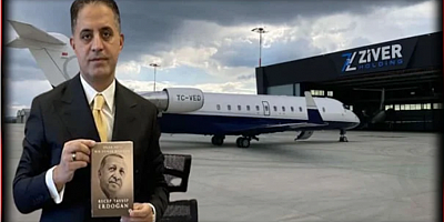 İmamoğlu’nun dedikleri özel jetin sahibi AKP’li isim konuştu