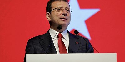 İmamoğlu:Yeni CHP Programı, bir iktidar rehberi ve kurtuluş reçetesidir