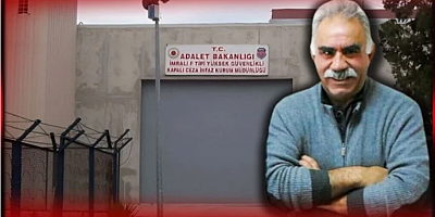 İmralı biileti alan isimler belli oldu