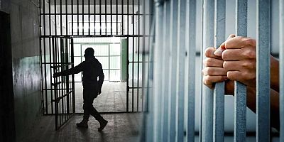 İnfaz kanunu yolda: 6 ay içinde 60 bin kişi daha tahliye olacak