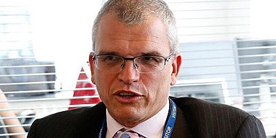 İngiliz ekonomist Timothy Ash: Kılıçdaroğlu, Erdoğan'ın dengi değil