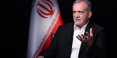 İran Cumhurbaşkanı Pezeşkiyan: ‘Tahran’ı boşaltmak zorunda kalacağız’