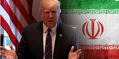 İran'dan Trump'ın tehdidine cevap: Savaşa hazırız