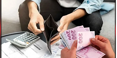 İşçileri kurbanlık yerine koyan iktidar, maaş pazarlığı yapıyor!