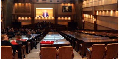 İSKİ’nin 2026 bütçesi ve stratejik planı İBB Meclisi’nde kabul edildi