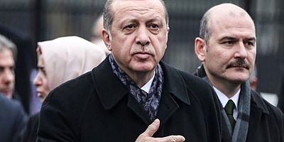 İsmail Saymaz: Cumhurbaşkanı ile Soylu arasında bir yol ayrılığı var