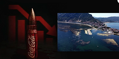 Isparta’da skandal karar: Halkın suyunun %7,1’i Coca-Cola'ya akacak!