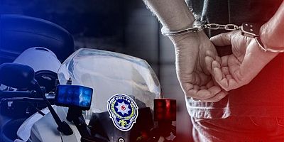 İstanbul'da saldırı hazırlığında olan 115 şüpheli yakalandı