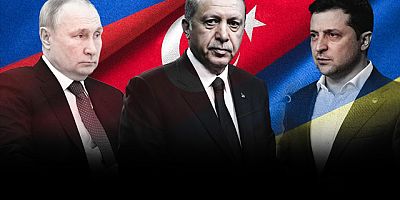 İstanbul'da üçlü zirve: Tahıl girişimi masaya yatırılacak