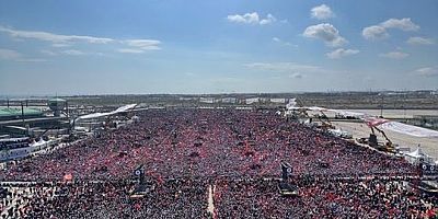 tarihi kalabalığı