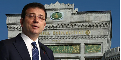 İstanbul Üniversitesi'nin İmamoğlu kararı pahalıya patlayabilir! 
