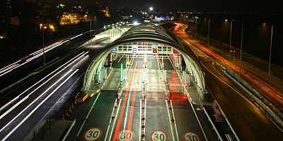 İstanbullulara güzel haber! Büyük İstanbul Tüneli için tarih belli oldu