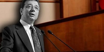 İşte İmamoğlu'nun duruşmada hakime gösterdiği o belge!