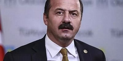 İYİ Parti'de sürpriz istifa iddiası