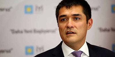 İyi Parti'den Ağıralioğlu'nun istifasının ardından ilk açıklama