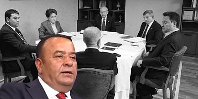 İyi Parti'den bomba seçim itirafı: İyi ki kazanmamışız, Allah memleketi korumuş!