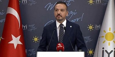 İYİ Parti’den Kılıçdaroğlu-HDP görüşmesi açıklaması