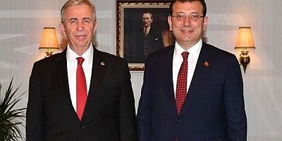 İYİ Parti'den Yavaş ve İmamoğlu'na: Sizi biz seçtirdik, istifa edin