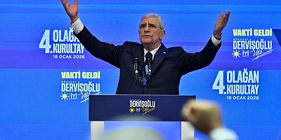 İYİ Parti Genel İdare Kurulu belli oldu: İşte listedeki isimler...