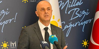 İYİ Parti: Kılıçdaroğlu'nun HDP ziyaretinden rahatsız değiliz; oy isteyebilir!