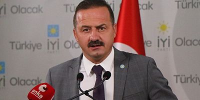İYİ Partili Ağıralioğlu ateş püskürdü: Bu vebale ortak olmayacağım!