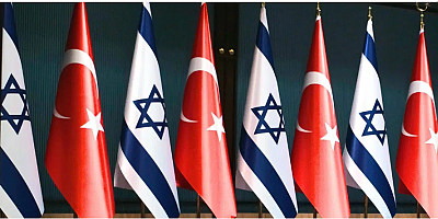  Jerusalem Post: İsrail için 'sekizinci cephe' Türkiye
