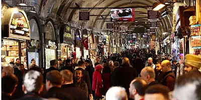 Kapalıçarşı soruşturmasında 4. dalga: 80 gözaltı kararı