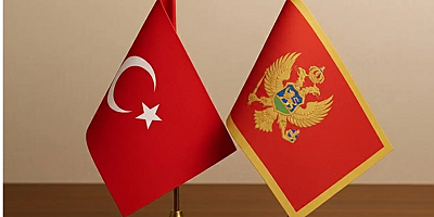 Karadağ, Türk vatandaşlarına vize muafiyetini yeniden başlatıyor