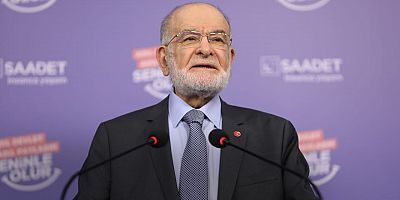 Karamollaoğlu'ndan seçim yorumu: Tahminlerin ötesinde sonuçlanacak...