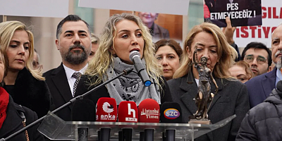 Kardeşi gözaltına alınan Dilek İmamoğlu'ndan ilk açıklama! 