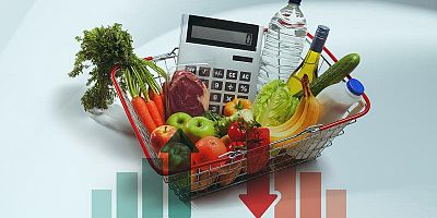 Kasım 2025 enflasyon rakamları açıklandı