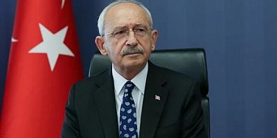 Kemal Kılıçdaroğlu, 23 Nisan dolayısıyla mesaj yayınladı