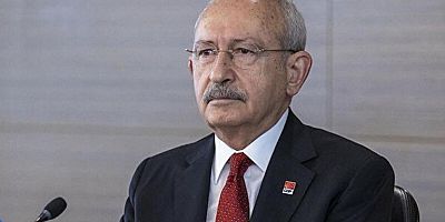 Kemal Kılıçdaroğlu