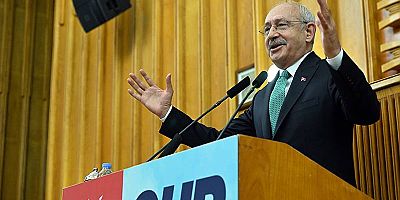 Kemal Kılıçdaroğlu: