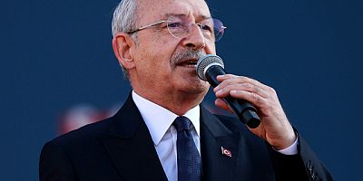 Kemal Kılıçdaroğlu'nu korkutan kaset iddiaları: ABD ziyaretimle ilgili olabilir