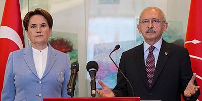 Kılıçdaroğlu