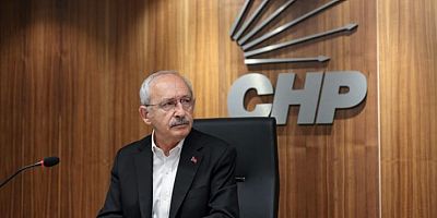 Kılıçdaroğlu Atatürk Havalimanı'nı CIA'ya satacakmış...