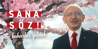 Kılıçdaroğlu: Bay Kemal sözünden dönmeyecek 