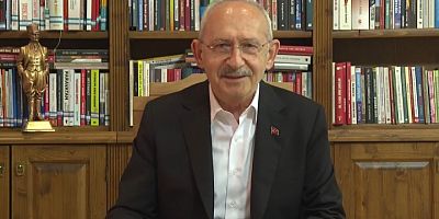 Kılıçdaroğlu