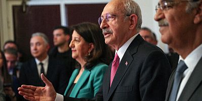Kılıçdaroğlu